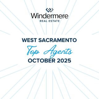 West Sac, where results speak volumes! 🗣 Celebrating our incredible top producers for October and YTD — your commitment and consistency are the backbone of our success. Here's to more milestones ahead! 🌟
#westsacramento #westsacramentorealestate #sacramentorealtors #topproducingrealtor