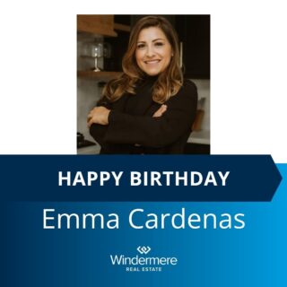 Sending the happiest birthday wishes to Emma! 🎉 May your year ahead be filled with prosperity, happiness, and plenty of reasons to celebrate. Keep shining and inspiring those around you! 🌟