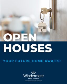 Still searching for ‘the one’? 💘 Our weekend open houses might just be the answer. 📲Visit the link in our bio to see them all! West Sacramento finds await 🌄

#WindermereWestSacramento #SacramentoRealEstate #WestSac #westsacramento