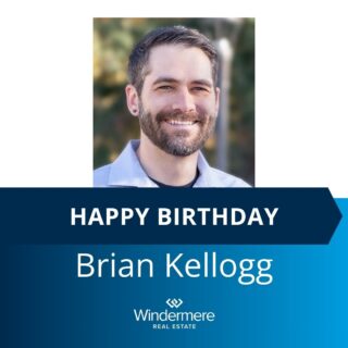 Happy Birthday to Brian! 🎂🎈 Wishing you a year filled with success, joy, and wonderful memories.