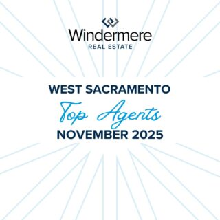 Winning is what we do in West Sacramento! π A huge congratulations to our November and YTD top producers. When client needs come first, the rest comes easy. Let's keep it up and finish out 2025 strong! π
#westsacramento #westsacramentorealtor #topproducer #topagent #westsac