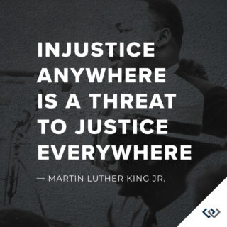 When even one corner of a community struggles, the whole community feels the impact. Today we reflect on Dr. King’s legacy by choosing compassion, standing together, and working toward a future where every neighbor has the opportunity to thrive and feel truly at home.