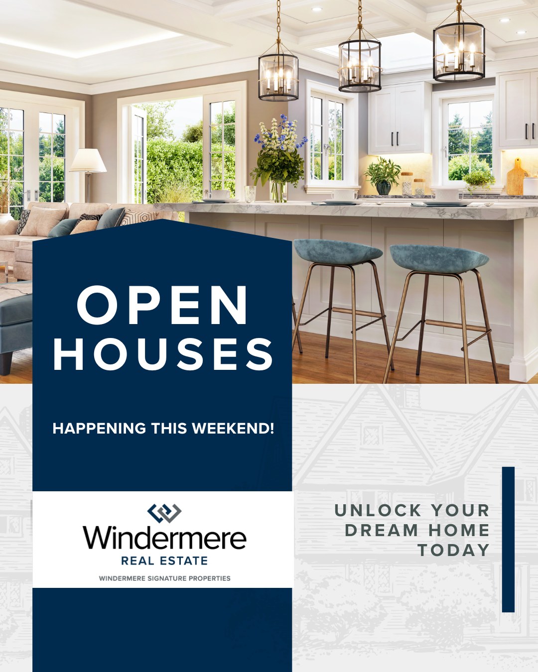 Step into possibility ✨ This weekend’s open houses are more than tours—they’re introductions to your future home. 🏠 📲Visit the link in our bio to see them all! West Sac charm just a visit away 🚪