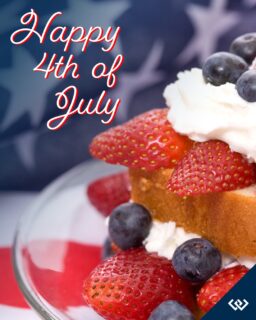Wishing you a safe and happy Fourth of July! ๐โค๏ธ
#windermererealestate #windermeresignatureproperties