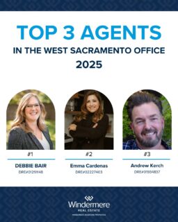 The best of the best! 🏆✨ A huge congratulations to our Top 3 Agents who went above and beyond in 2025. Your hustle, passion, and commitment to excellence make Windermere Signature Properties shine!
#windermererealestate #WindermereSignatureProperties #TAC2026 #WindermereAwards2026 #TopAgents