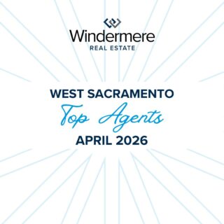 🎉 Congratulations to our Top Agents for the month of April! 🏆
Your hard work, dedication, and commitment to excellence continue to raise the bar. Whether it’s listing, selling, or going the extra mile for your clients, you make the West Sac office shine! 🌟