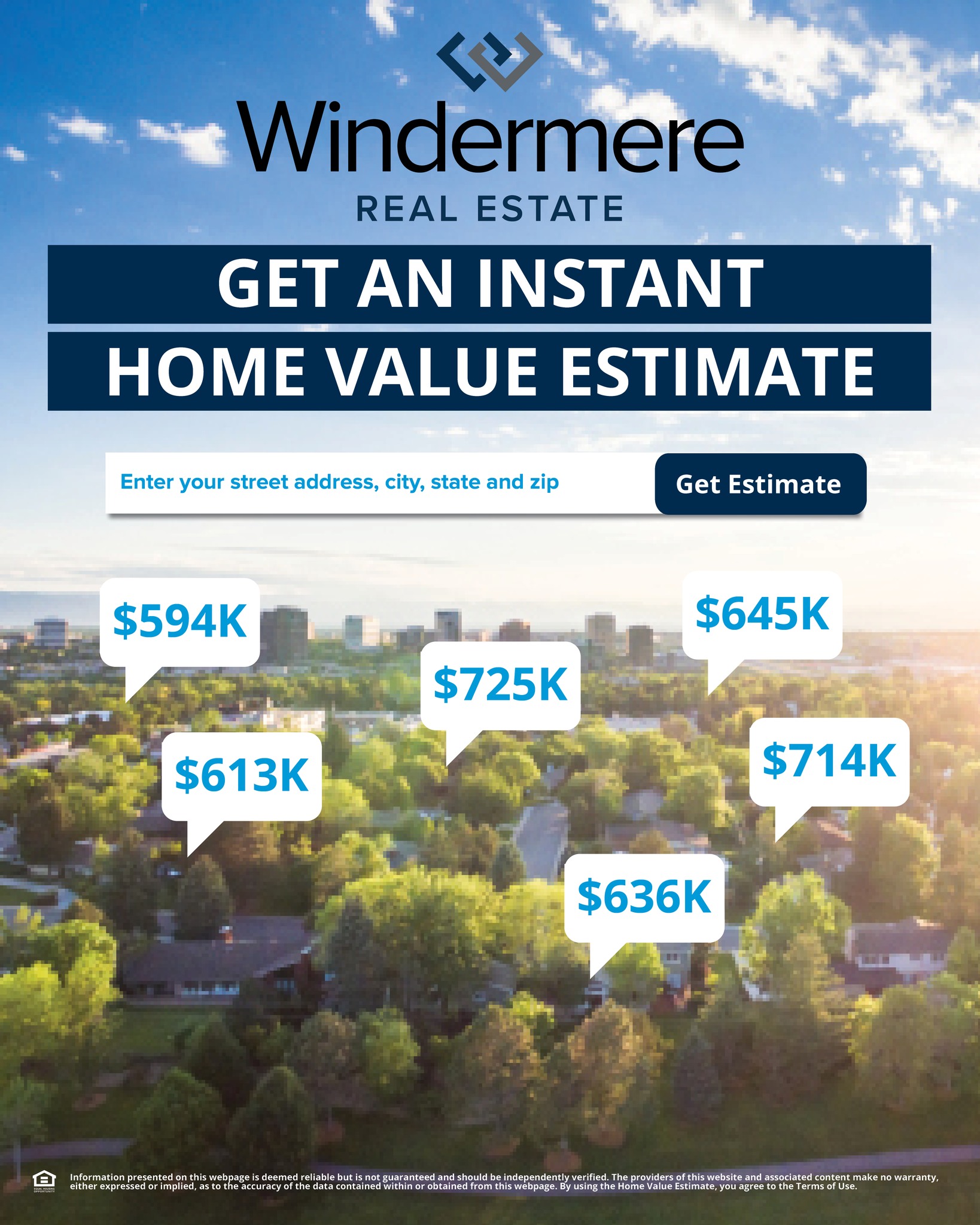 Unlock the story behind your home’s value! Whether you’re planning a move, considering a refinance, or just curious about how your equity has grown, you can get a fast, accurate estimate in seconds. Visit the link in bio for your free instant home value report 🏠📈